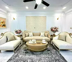 house for sale in ngoc ha, ba dinh, 37m2 7 floors mt 4m price 7.9 billion - thong lane - near surrounding pool - next to lang bac.