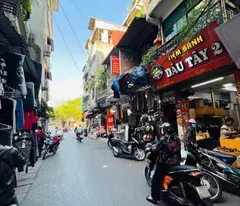 house for sale in ngoc ha street 54m 2 floors mt 2.6m high price 24.8 billion 0336212066