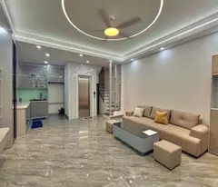 house for sale in ngoc hoi, hoang mai, car, 6t elevator, 40m2, 9.5 billion