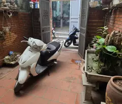 house for sale in ngoc hoi, hoang mai, farm lane a few steps to the street, 51m2, 7.9 billion(ctl)