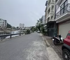house for sale in ngoc hoi, thanh tri, near car, 32m2, 5.8 billion