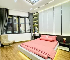 house for sale in ngoc khanh, corner lot, business, thong lane, 38mx4t - price over 8 billion