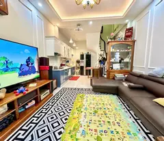 house for sale in ngoc khanh/ba dinh - beautiful house in the right/beautiful location/right near the street/pine lane