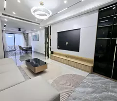 house for sale in ngoc lam, long bien, 80m2, 5 floors, 12.5 billion. elevator, giving back the orchid garden
