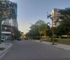 house for sale in ngoc lam street, long bien, new house, car-avoiding sidewalk, business, 55m2 * 5t, 11.9 billion