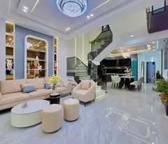 house for sale in ngoc thuan long bien, 30m oto avoid, pine lane, beautiful glitter 50m