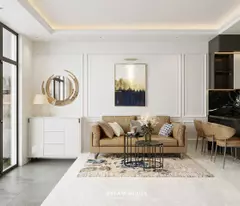house for sale in ngoc thuy center - 30m² - 3 floors - full interior - price only 6 billion xix