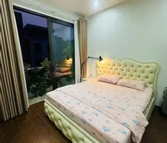 house for sale in ngoc thuy - nong alley - close to cars - 33m 5 floors full nt approximately 6 billion (tl)
