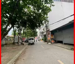 house for sale in ngoc tri street - golden location - super profitable investment