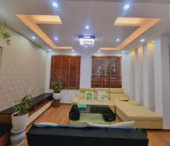 house for sale in nguyen chanh - trung hoa - cau giay - 51m2 - 8.3 billion