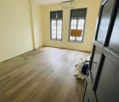 house for sale in nguyen chi thanh, dong da, 2 fronts, car, 46m2, 4 floors, only 14 billion