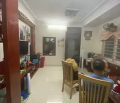 house for sale in nguyen chi thanh, dong da, corner lot, 42m2, 6 floors, only 10 billion