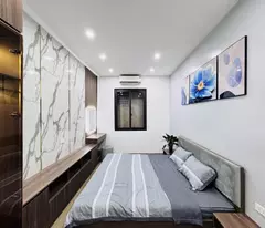 house for sale in nguyen chi thanh dong multi-front 4m area 30 m2 price 6 billion