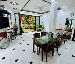 house for sale in nguyen chinh - hoang mai, 45/50 m2, 6 floors, 14 m, price 12.5 billion.