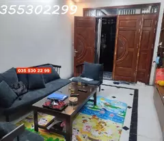 house for sale in nguyen chinh, hoang mai - new house fully furnished - many amenities