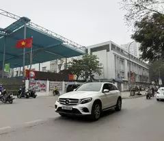 house for sale in nguyen cong hoan, ba dinh, subdivided lot, car, 42m2, 5 floors, 5.2m, only 14.8 billion