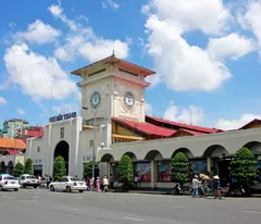 house for sale in nguyen cong tru - center of hcmc price location, in metro hub area