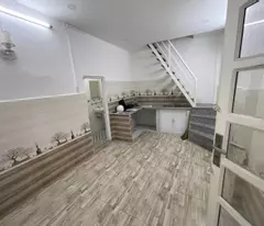 house for sale in nguyen dinh chieu alley, ward 4, district 3, 5m x4m, price: 3.65 billion