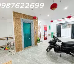 house for sale in nguyen dinh hoan - cau giay - elevator - business - huge cash flow 66mx 6 floors