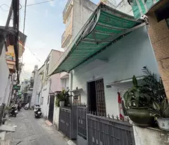house for sale in nguyen du go vap reduced 300m - 4br - beautiful hem