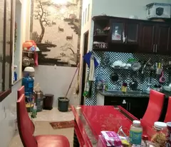 house for sale in nguyen duy trinh alley, rear window, 60m2, price 2 billion 700