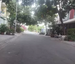 house for sale in nguyen duy trinh, binh trung tay, area 150m2, price only 5.35 billion lh0906227839 super nice view