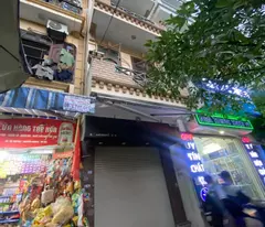 house for sale in nguyen khang cau gia automobile avoid business business with lake view 9.6 billion