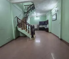 house for sale in nguyen khang, cau giay, alley with 3 floors, 52m2, 4 floors, 4.5m high, only 14.5 billion