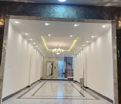 house for sale in nguyen khang, trung yen, elevator, vip business, car entrance, 80mx7t, price 21.5 billion 0969945393