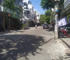 house for sale in nguyen khanh, phuoc tan, nha trang, 46.8m2, price under 10 billion, good business