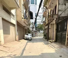 house for sale in nguyen khanh toan, cau giay - 60m x 6t elevator - mt 5.5m - car garage - price 26.8 billion