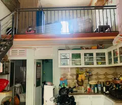 house for sale in nguyen khuyen - north nha trang - 36m2 - 1.2 billion