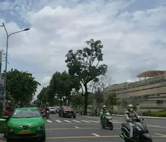 house for sale in nguyen kiem car alley, ward 3 go vap, near the airport, 120m², 5 floors, 13.95 billion tl
