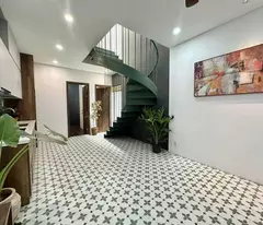 house for sale in nguyen lam binh thanh, 2 floors, 3.78m*11m, 3 bedrooms, only 4.95 billion