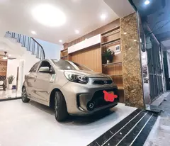house for sale in nguyen phuc lai, multi-plan, indoor car parking, beautiful fully furnished house right now price 15.5 billion
