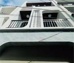 house for sale in nguyen qui anh - tan son nhi - 3 floor + roof - only 6 billion..!