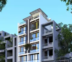 house for sale in nguyen son - bo de - long bien - modern design new building house - 6 floor elevators - oto 7