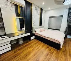 house for sale in nguyen son long bien, oto, elevator, full furnished, wide acreage, 60m approximately 12 billion (tl)