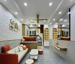 house for sale in nguyen son, tay thanh tan phu ward