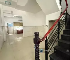 house for sale in nguyen suy alley, city, 80m² (4x20), 2 t shr, price only 6 billion