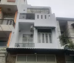 house for sale in nguyen thai binh - surrounding amenities - modern design - only girl - 11.3 garlic