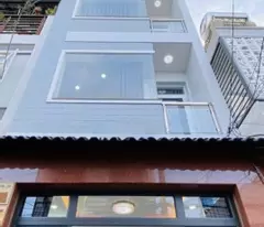 house for sale in nguyen thai binh, ward 4 tan binh