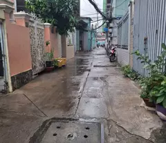 house for sale in nguyen thi tap - district 7 - 4 floors - parking car - 8 billion. call now: 0938827657 ms tuyen