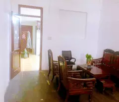 house for sale in nguyen trai alley, district 1, square plot of land 4.2 x 20 m, price 20 billion