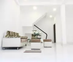 house for sale in nguyen trai alley, ward 7, district 5, 5.9x8.4m - only 14 billion