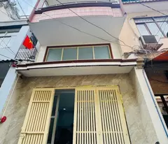 house for sale in nguyen trai - district 5 - 5 floors - a4 square window - fully completed - slightly 7 billion