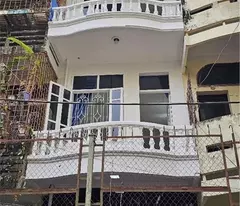 house for sale in nguyen trai - ha dong, 2 fronts, 44m2, 8.x billion