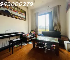 house for sale in nguyen trai, ha dong, parking, 60m², frontage 6.1m, only 12 billion