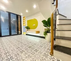 house for sale in nguyen trai, thanh xuan, near the city, near royal city, 15m2, 4.58 billion