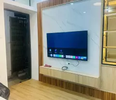 house for sale in nguyen trai town, price 2.9 billion, area 55m2, 1st floor, frontage 4m